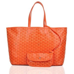 2376 大號 Goyard 最新款女包 Goyard 單肩包 戈雅 手提包