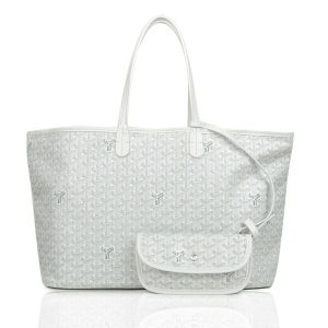 2376 大號 Goyard 單肩包 戈雅手提包 Goyard 經典款 時尚休閑女包