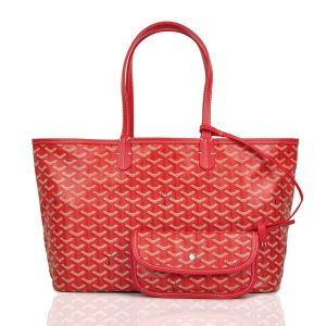 2376 中號 Goyard女包 Goyard單肩包 戈雅手提包 Goyard 最新款