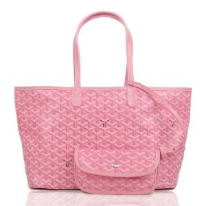 2376 中號 Goyard 經典款 時尚休閑女包 Goyard 手提 單肩包 戈雅 新款王菲包