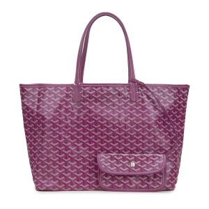 2376 大號 Goyard 最新款 Goyard 時尚女士手提包 戈雅 女包 Goyard 單肩包