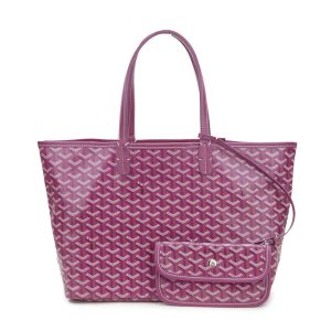 2376 中號 Goyard 最新款 時尚女士手提包 戈雅 女包 Goyard 單肩包