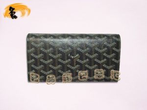 020082 Goyard 最新款 Goyard 女包 戈雅錢包 Goyard 長款錢包 Goyard 女士錢包