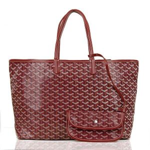 2376 大號 Goyard 最新款 時尚女士手提包 Goyard 單肩包