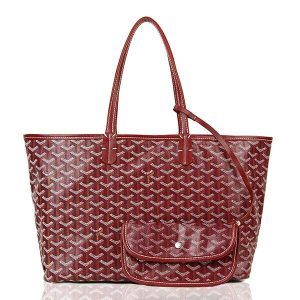 2376 中號 Goyard 最新款 時尚女士手提包 Goyard 單肩包 王菲最愛