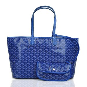 2376 大號 Goyard 最新款 女包 戈雅 手提包 Goyard 單肩包