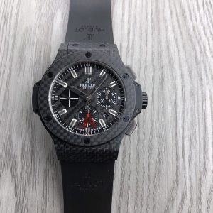 HB 恒寶 HUBLOT 宇舶大爆炸系列 🎮301.QX.1724.RX腕表