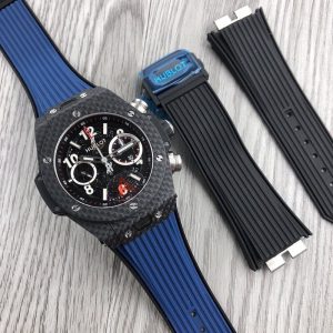 恒寶 HUBLOT 精品橫空出世 宇舶 🎮 BIG BANG系列411.NM.1170.RX腕表