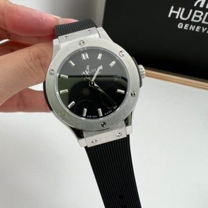 宇舶HUBLOT 全新升級 恒寶瑞士進口石英機芯女表