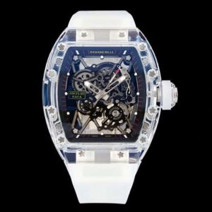 『RICHARDMILLE』理查米爾 RM35-01 一體RMUL 3機芯腕表