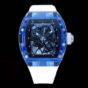 『RICHARDMILLE』理查米爾 RM35-01 一體RMUL 3機芯腕表