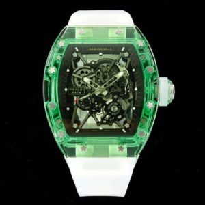 『RICHARDMILLE』理查米爾 RM35-01 一體RMUL 3機芯腕表