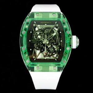 『RICHARDMILLE』理查米爾 RM35-01 一體RMUL 3機芯腕表