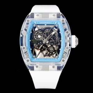 『RICHARDMILLE』理查米爾 RM35-01 一體RMUL 3機芯腕表