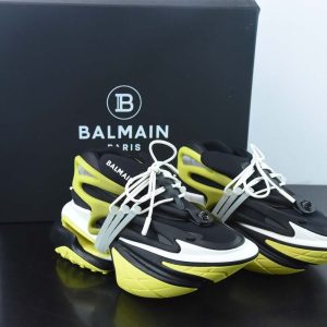 Balmain巴爾曼 Paris 秀場同款男女同款運動鞋