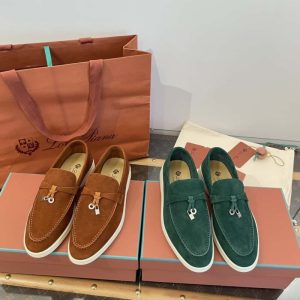 Loro Piana 諾悠翩雅𝟐𝟎𝟐𝟑經典王牌樂福鞋