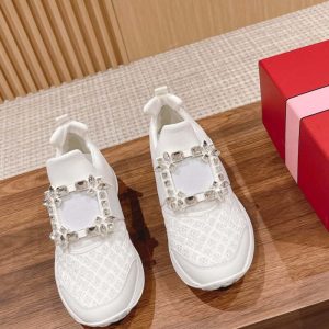 Roger Vivier Viv’Run運動系列女鞋